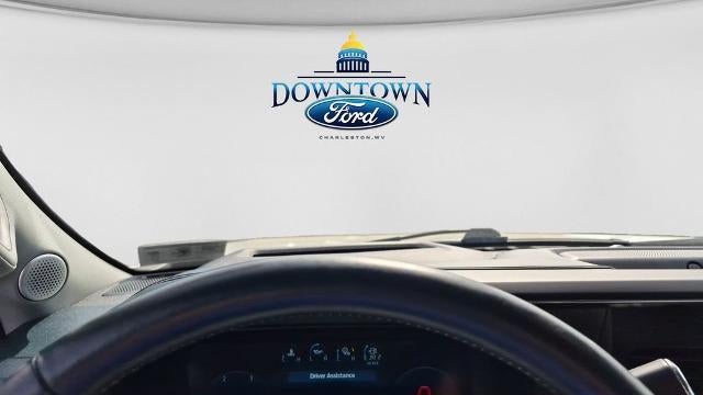 2024 Ford F-250 Super Duty Platinum