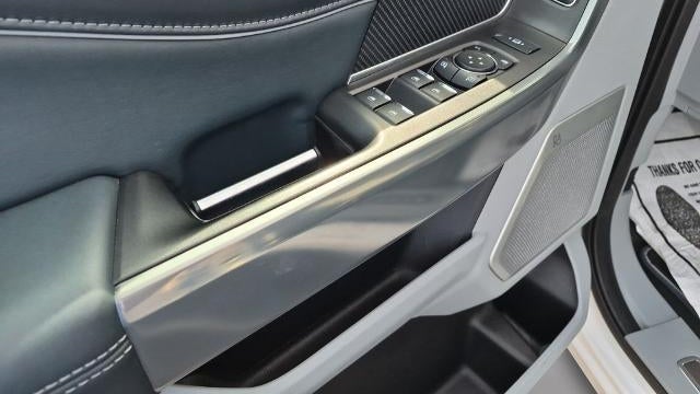 2024 Ford F-250 Super Duty Platinum