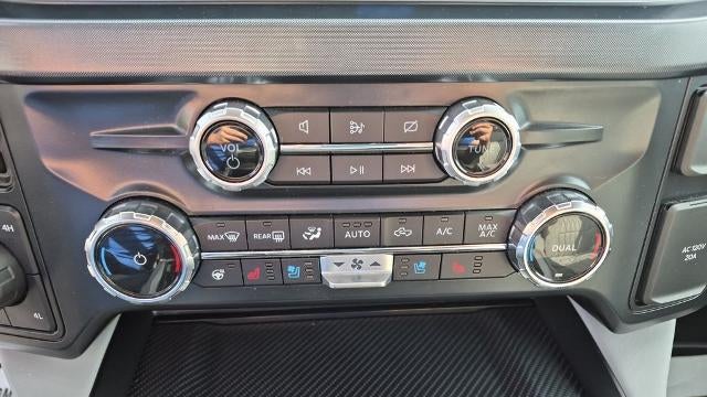 2024 Ford F-250 Super Duty Platinum