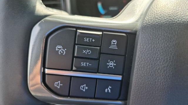 2024 Ford F-250 Super Duty Platinum