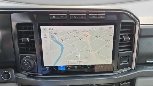2024 Ford F-250 Super Duty Platinum