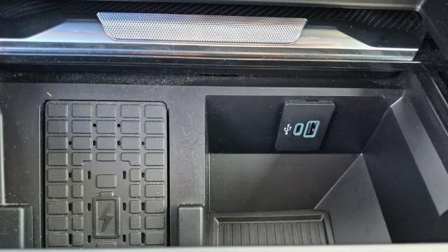 2024 Ford F-250 Super Duty Platinum