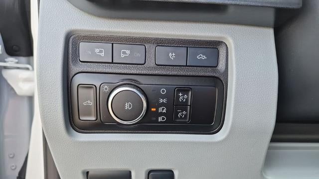 2024 Ford F-250 Super Duty Platinum