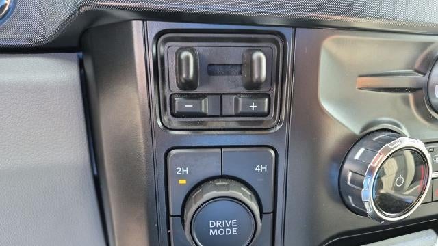 2024 Ford F-250 Super Duty Platinum