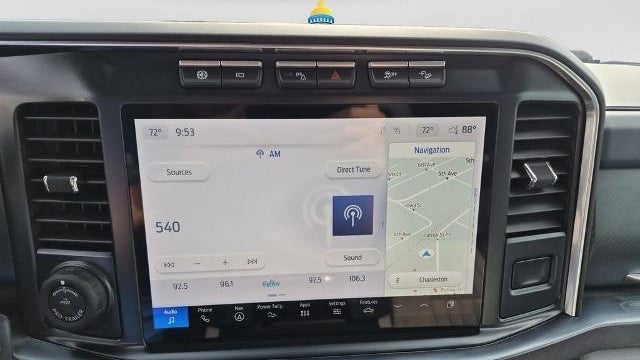 2024 Ford F-250 Super Duty Platinum