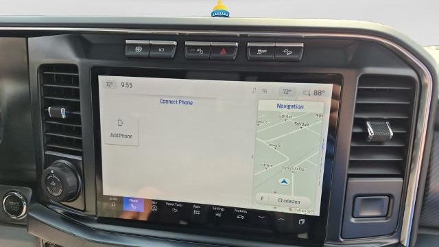 2024 Ford F-250 Super Duty Platinum