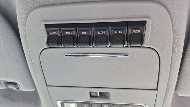 2024 Ford F-250 Super Duty Platinum