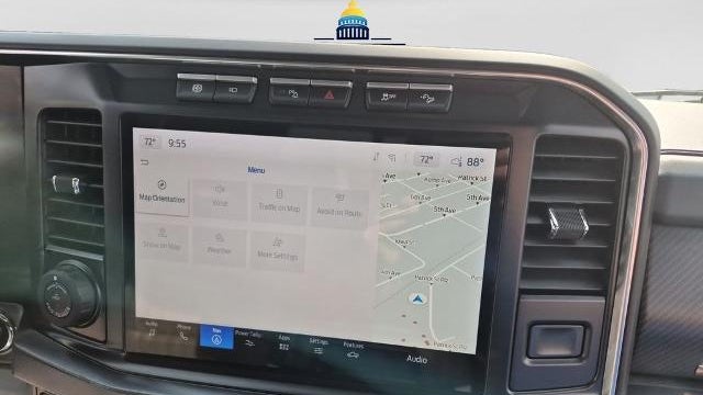 2024 Ford F-250 Super Duty Platinum
