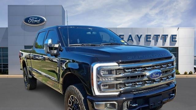 Preowned 2024 Ford F-250 Super Duty XL for Sale