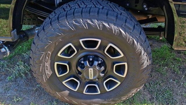 2024 Ford F-250 Super Duty XL