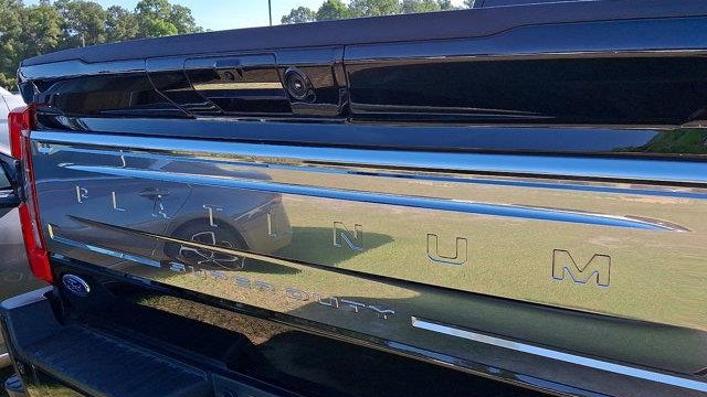2024 Ford F-250 Super Duty XL