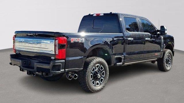 2024 Ford F-250 Super Duty XL