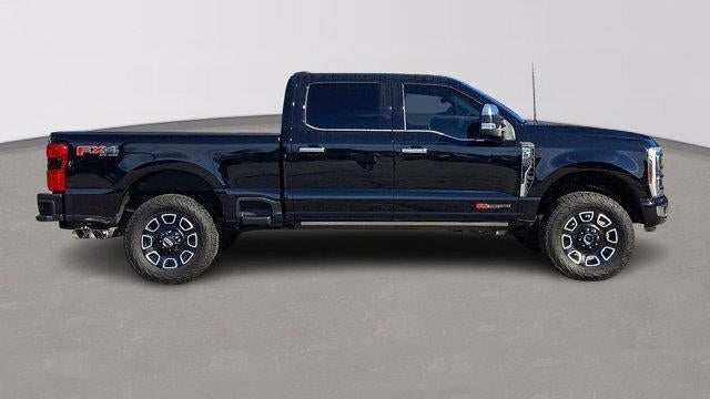 2024 Ford F-250 Super Duty XL