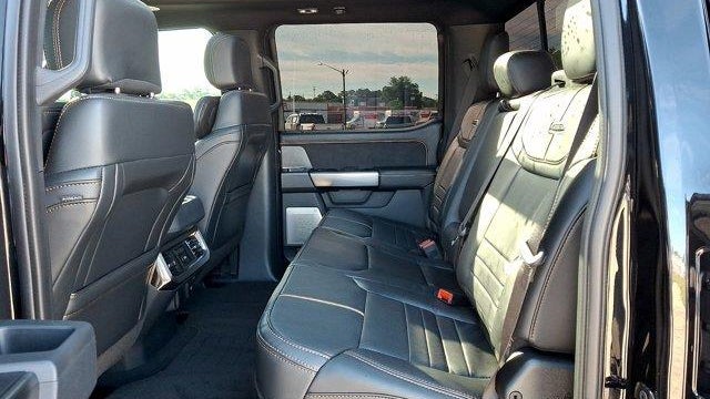 2024 Ford F-250 Super Duty XL