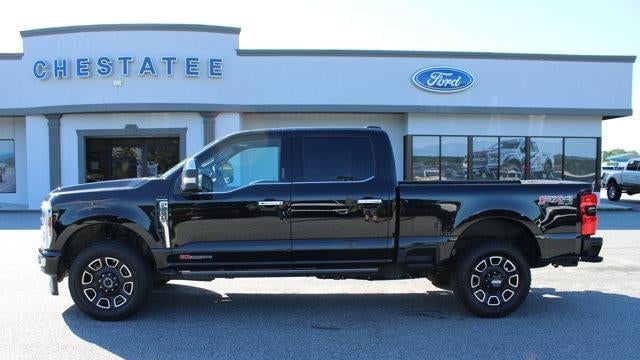 Preowned 2024 Ford F-250 Super Duty XL for Sale