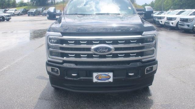 2024 Ford F-250 Super Duty XL
