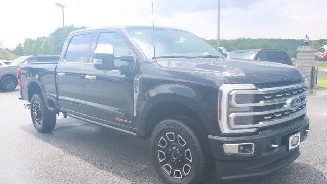 2024 Ford F-250 Super Duty XL