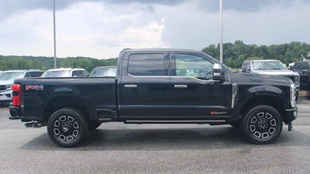 2024 Ford F-250 Super Duty XL