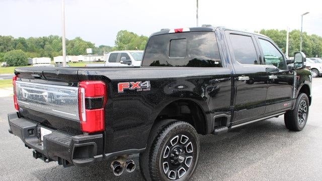 2024 Ford F-250 Super Duty XL