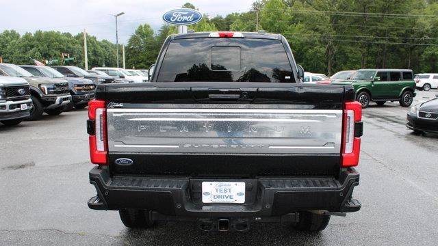2024 Ford F-250 Super Duty XL