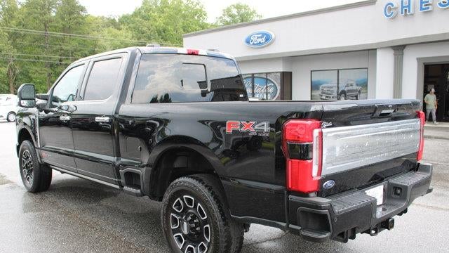 2024 Ford F-250 Super Duty XL