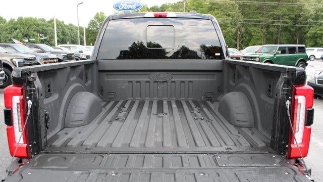 2024 Ford F-250 Super Duty XL