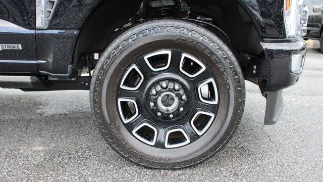 2024 Ford F-250 Super Duty XL