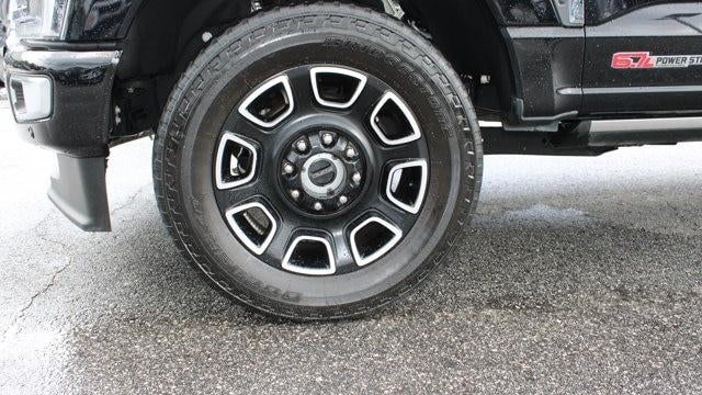2024 Ford F-250 Super Duty XL