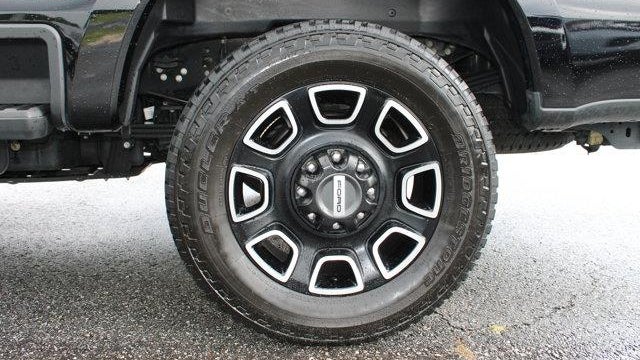 2024 Ford F-250 Super Duty XL