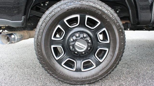 2024 Ford F-250 Super Duty XL