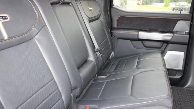 2024 Ford F-250 Super Duty XL