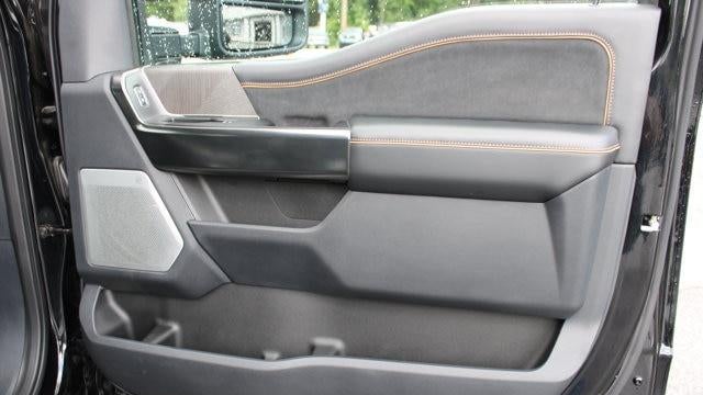2024 Ford F-250 Super Duty XL
