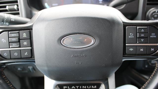 2024 Ford F-250 Super Duty XL