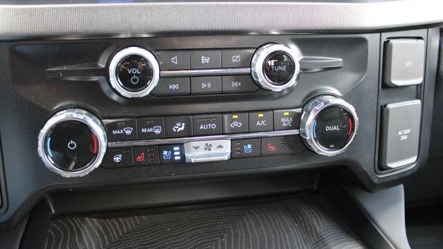 2024 Ford F-250 Super Duty XL