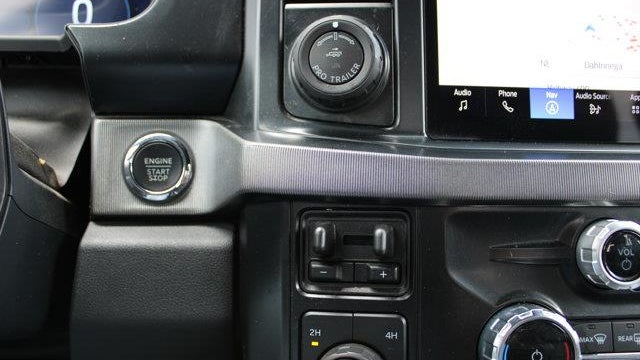 2024 Ford F-250 Super Duty XL