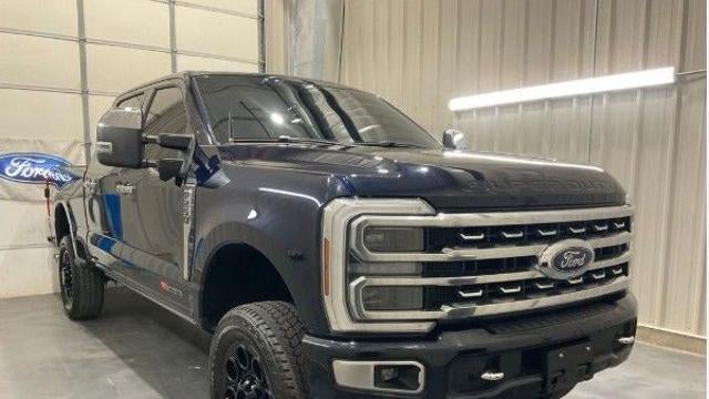 Preowned 2024 Ford F-250 Super Duty XL for Sale