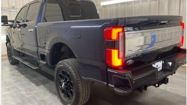 2024 Ford F-250 Super Duty XL