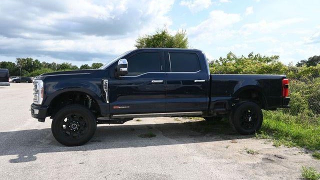 2024 Ford F-250 Super Duty XL