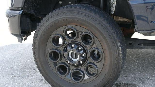 2024 Ford F-250 Super Duty XL