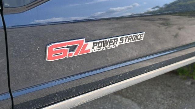 2024 Ford F-250 Super Duty XL