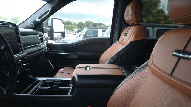 2024 Ford F-250 Super Duty XL