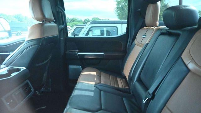 2024 Ford F-250 Super Duty XL
