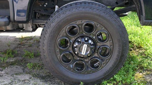 2024 Ford F-250 Super Duty XL