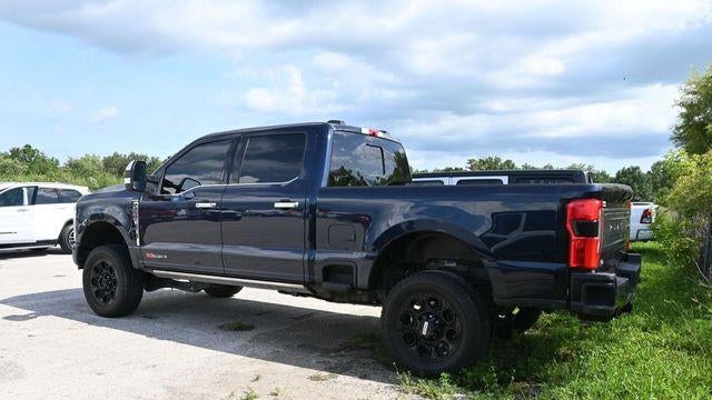 2024 Ford F-250 Super Duty XL