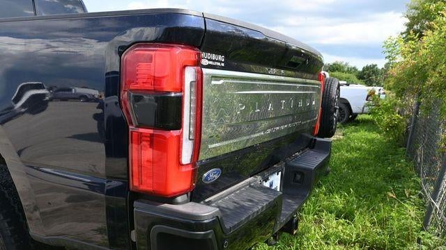 2024 Ford F-250 Super Duty XL