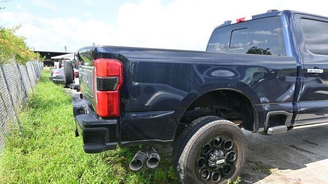 2024 Ford F-250 Super Duty XL