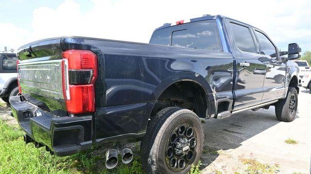 2024 Ford F-250 Super Duty XL