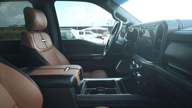 2024 Ford F-250 Super Duty XL