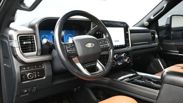 2024 Ford F-250 Super Duty XLT