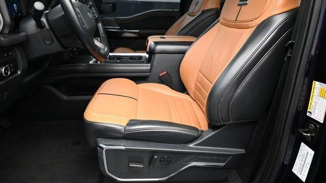 2024 Ford F-250 Super Duty XLT